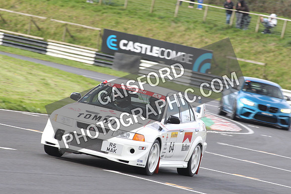Spring Action 0541