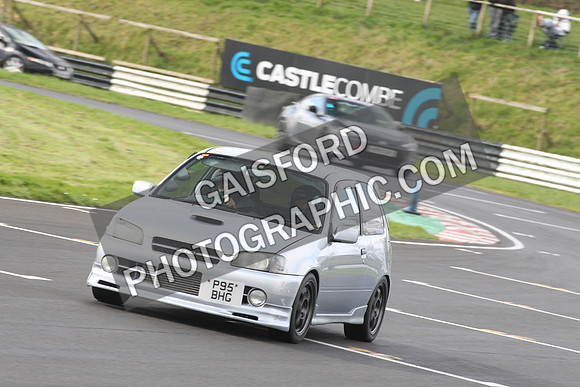Spring Action 0543