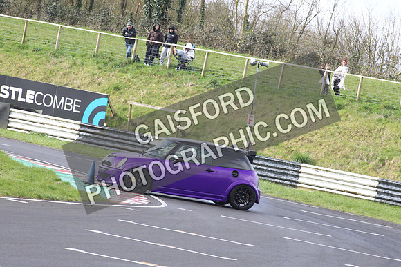 Spring Action 0550