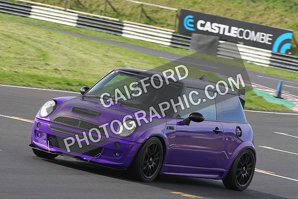 Spring Action 0557