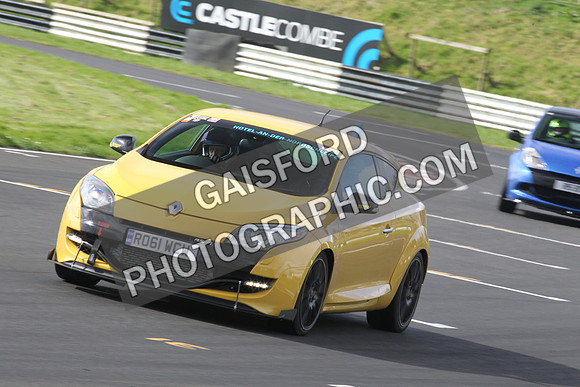 Spring Action 0560