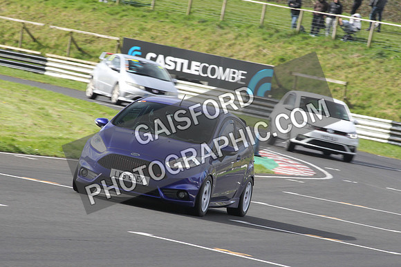 Spring Action 0562