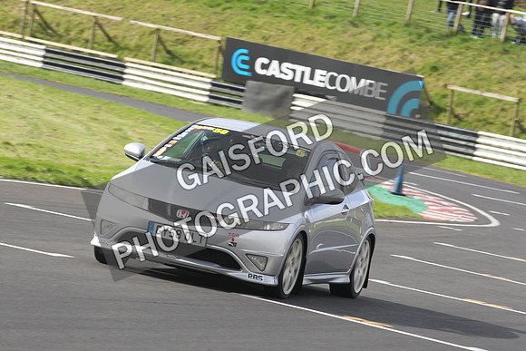 Spring Action 0563