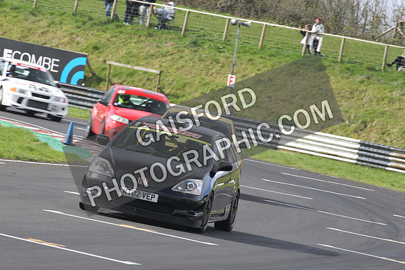 Spring Action 0565