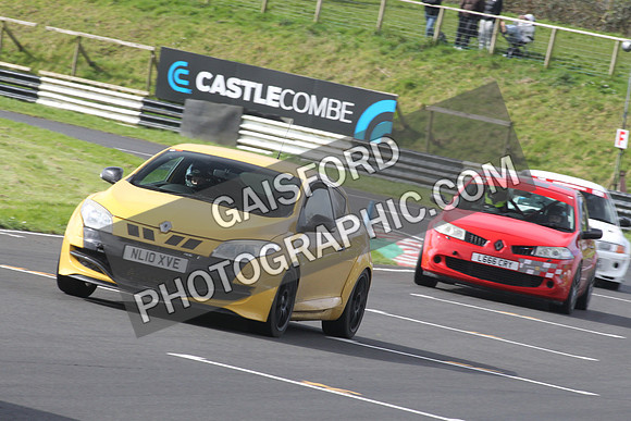 Spring Action 0567