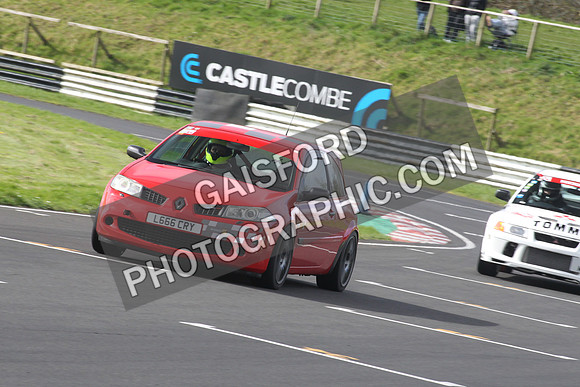 Spring Action 0568