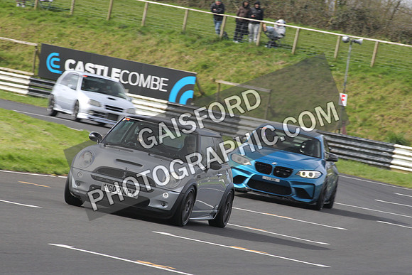 Spring Action 0572