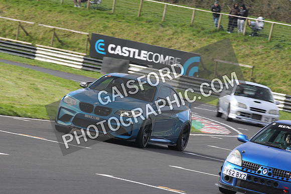 Spring Action 0573
