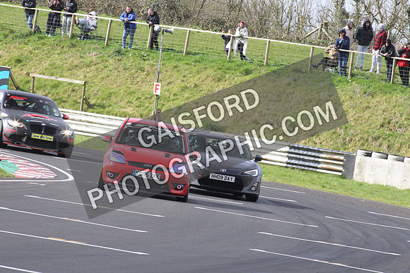 Spring Action 0575