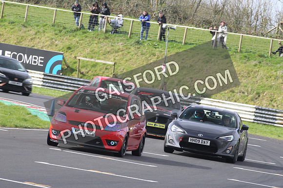 Spring Action 0577