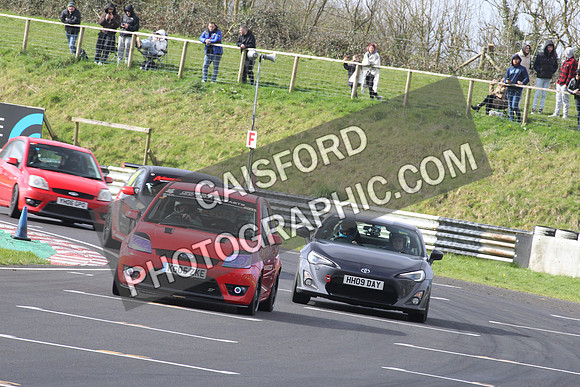 Spring Action 0576
