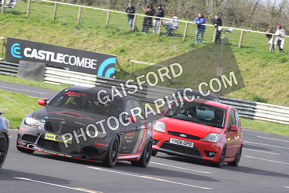 Spring Action 0579