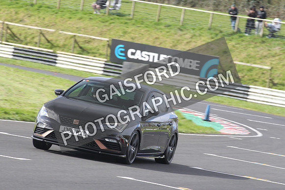Spring Action 0580