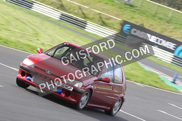 Spring Action 0582