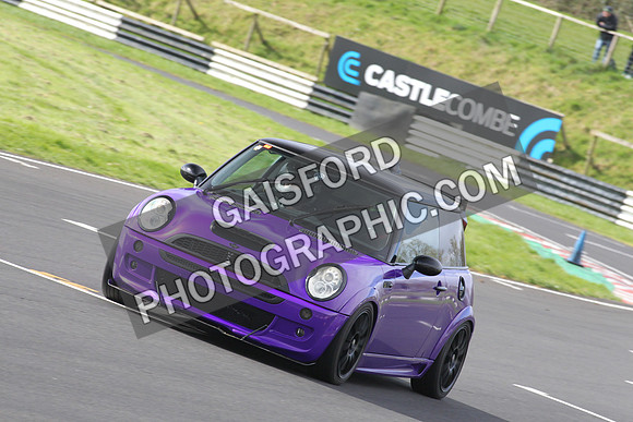 Spring Action 0584