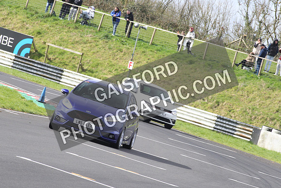 Spring Action 0587