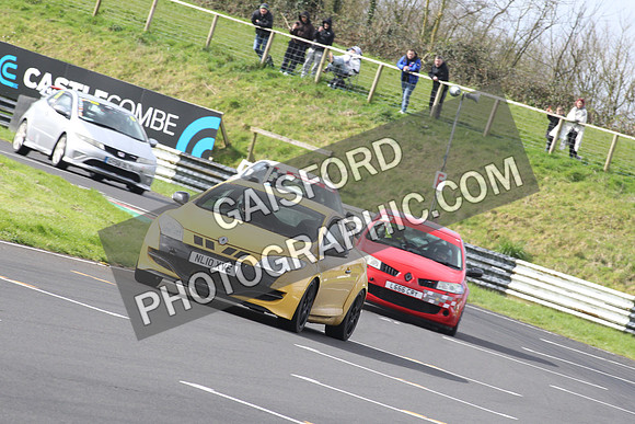 Spring Action 0589