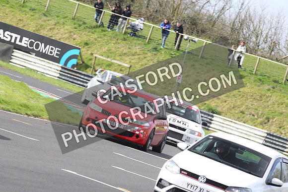Spring Action 0590