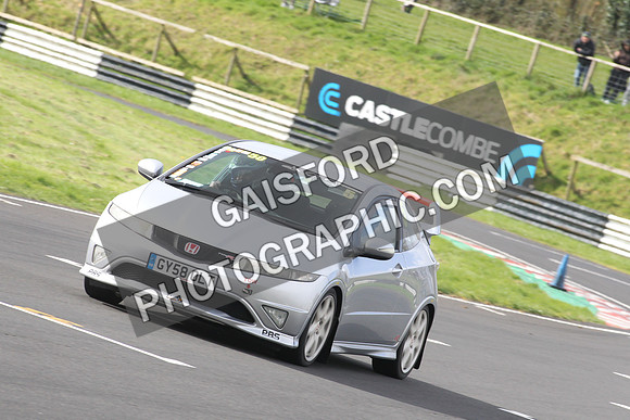 Spring Action 0592