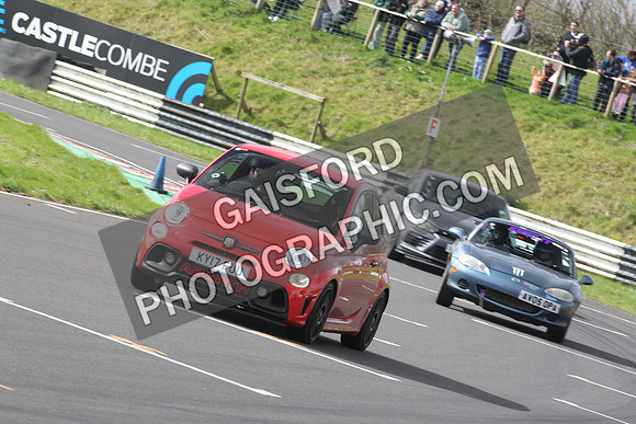 Spring Action 0725