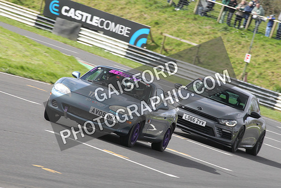 Spring Action 0726