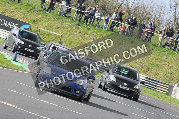 Spring Action 0730