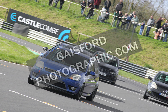 Spring Action 0731