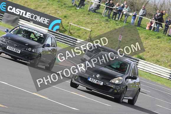 Spring Action 0733