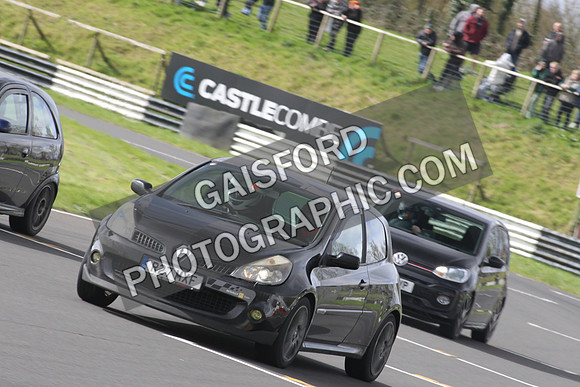 Spring Action 0734