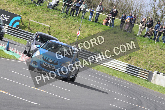 Spring Action 0738