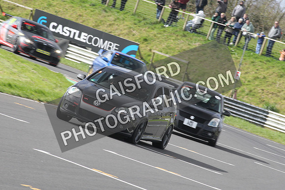 Spring Action 0740