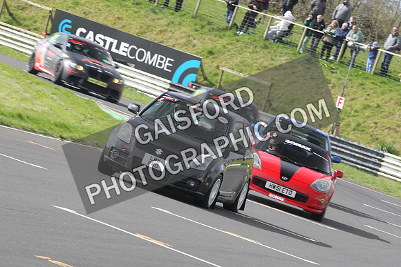 Spring Action 0741