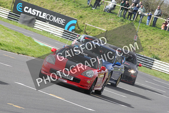 Spring Action 0742