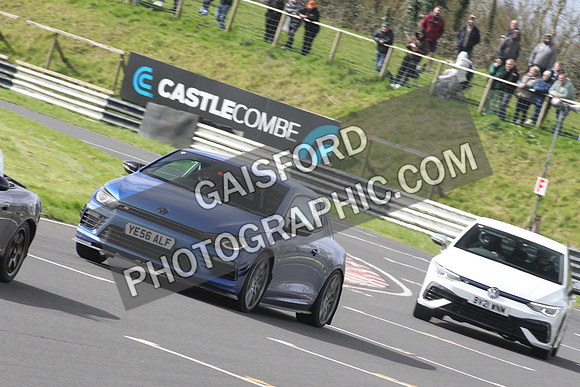 Spring Action 0746