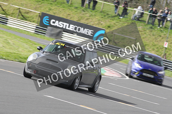 Spring Action 0748