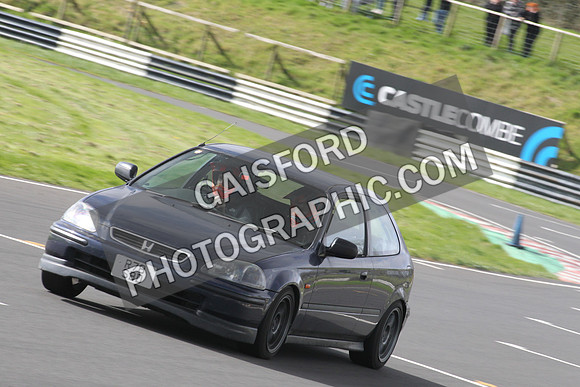 Spring Action 0750