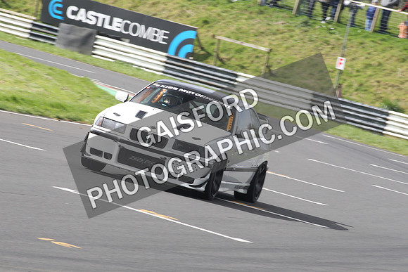Spring Action 0751