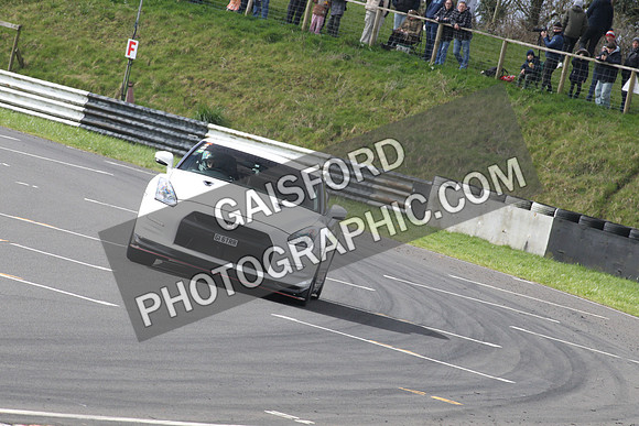 Spring Action 0753