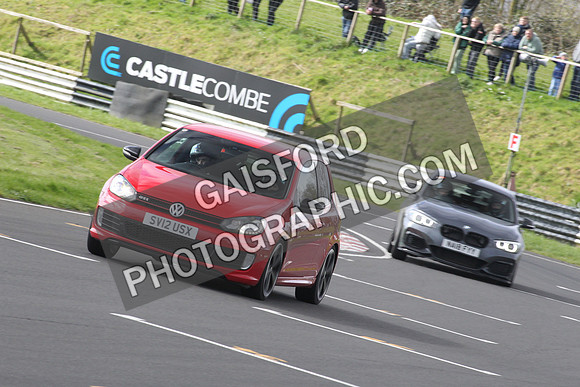 Spring Action 0757