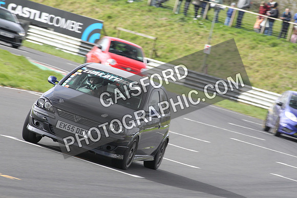 Spring Action 0760
