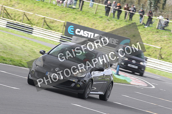 Spring Action 0765