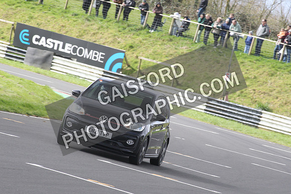 Spring Action 0766