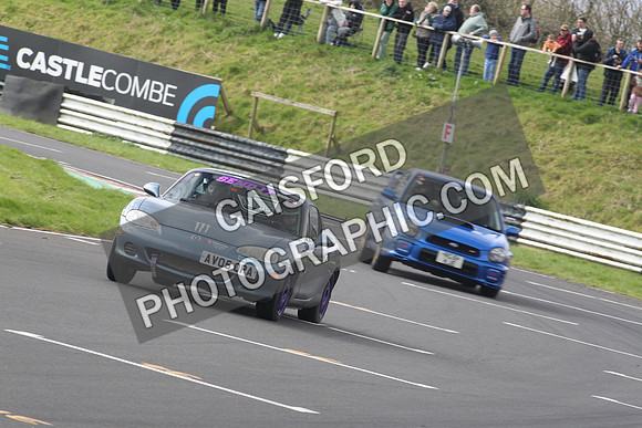 Spring Action 0770