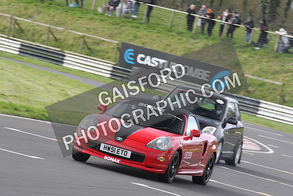 Spring Action 0775