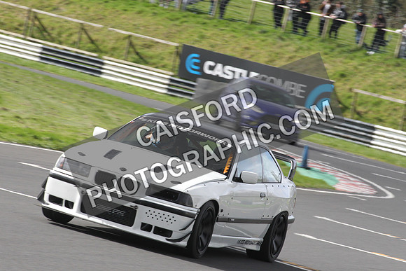 Spring Action 0780