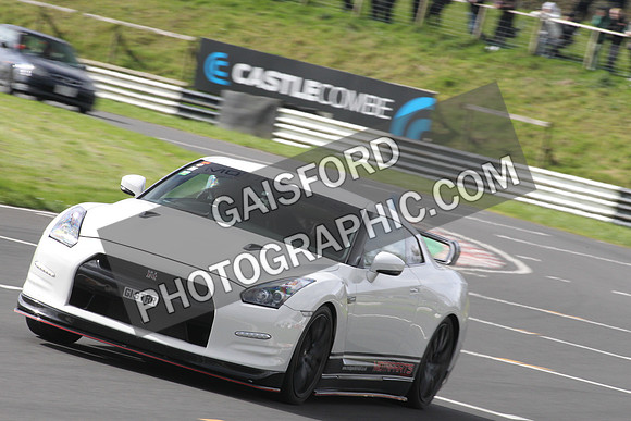 Spring Action 0782