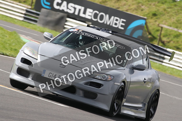 Spring Action 0783