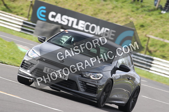 Spring Action 0785