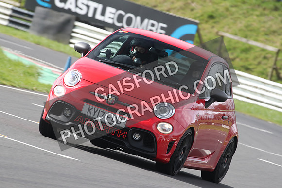 Spring Action 0787