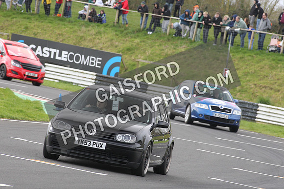 Spring Action 0875